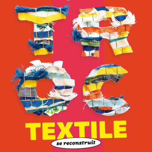 Le Troc textile fait son grand retour !