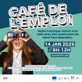 Café de l'emploi