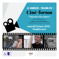 Ciné-forum Inclusion